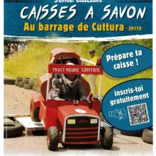 3ème édition Caisses à savon